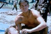 Тонкая красная линия / The Thin Red Line (1998)