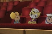 Топ Кэт / Don gato y su pandilla (2011)