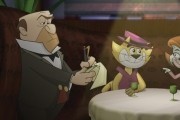 Топ Кэт / Don gato y su pandilla (2011)