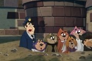 Топ Кэт / Don gato y su pandilla (2011)