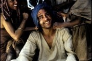 Четыре пера / The Four Feathers (2002)