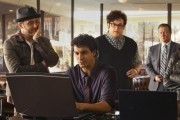 Скорпион - сериал / Scorpion (2014-...)