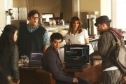 Скорпион - сериал / Scorpion (2014-...)