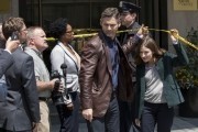 Специальные корреспонденты / Special Correspondents (2016)