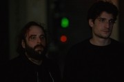 Друзья / Les deux amis (2015)