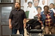 Парикмахерская 3 / Barbershop: The Next Cut (2016)