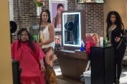 Парикмахерская 3 / Barbershop: The Next Cut (2016)