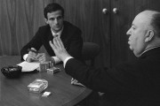 Хичкок/Трюффо / Hitchcock/Truffaut (2015)