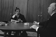 Хичкок/Трюффо / Hitchcock/Truffaut (2015)