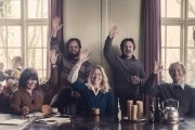 Коммуна / Kollektivet (2016)