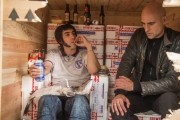 Братья из Гримсби / Grimsby (2016)