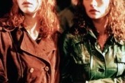 Городские легенды / Urban Legend (1998)