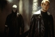 Городские легенды 2: Последний отрезок / Urban Legends: Final Cut (2000)