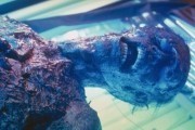 Городские легенды 3: Кровавая Мэри / Urban Legends: Bloody Mary (2005)