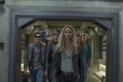 Люди Икс: Апокалипсис / X-Men: Apocalypse (2016)