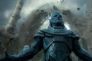 Люди Икс: Апокалипсис / X-Men: Apocalypse (2016)