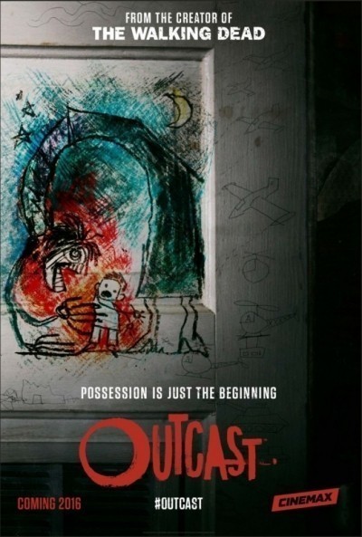 Изгой - сериал смотреть онлайн