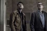 Изгой - сериал / Outcast (2016-...)