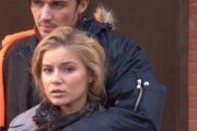 Миндальный привкус любви - сериал (2015)