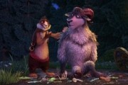 Волки и овцы: бе-е-е-зумное превращение (2016)