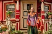 Алиса в Зазеркалье / Alice Through the Looking Glass (2016)