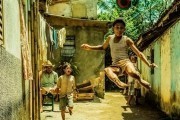 Пеле: Рождение легенды / Pel&#233;: Birth of a Legend (2016)
