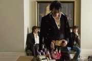 Элвис и Никсон / Elvis & Nixon (2016)
