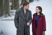 Несмотря на падающий снег / Despite the Falling Snow (2016)