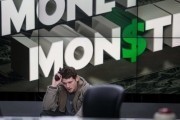 Финансовый монстр / Money Monster (2016)
