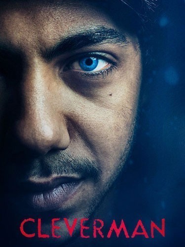 Умник - сериал / Cleverman (2016-...)