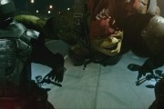 Черепашки-ниндзя 2 / Teenage Mutant Ninja Turtles: Out of the Shadows (2016)