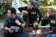 Числа - сериал / Numb3rs (2005–2010)