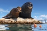 В поисках Дори / Finding Dory (2016)