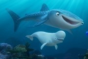 В поисках Дори / Finding Dory (2016)