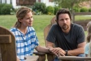Чудеса с небес / Miracles from Heaven (2016)
