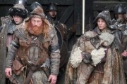 Биркебейнеры / Birkebeinerne (2016)