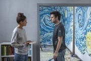Прикосновение огнём / Touched with Fire (2015)