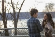 Прикосновение огнём / Touched with Fire (2015)