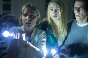 Темнота / The Darkness (2016)