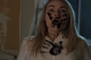 Темнота / The Darkness (2016)
