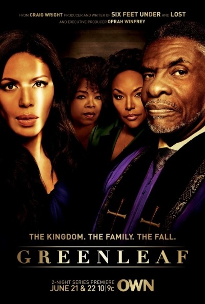 Гринлиф - сериал смотреть онлайн