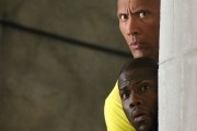 Полтора шпиона / Central Intelligence (2016)