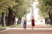 Вдвоем на льдине (2015)