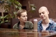Вдвоем на льдине (2015)