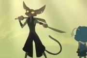 Дофус – Книга 1: Джулит / Dofus - Livre 1: Julith (2015)