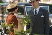Последний магнат - сериал / The Last Tycoon (2016)