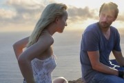 Большой всплеск / A Bigger Splash (2015)