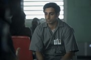 Однажды ночью - сериал / The Night Of (2016-...)