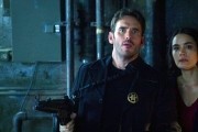 Сосны - сериал / Wayward Pines (2015-...)