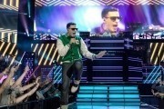 Поп-звезда: Не переставай, не останавливайся / Popstar: Never Stop Never Stopping (2016)